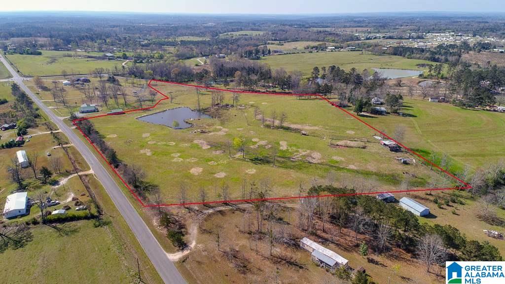348 County Road 370, Unit 1 Clanton, AL 35045 - Photo 1 of 10