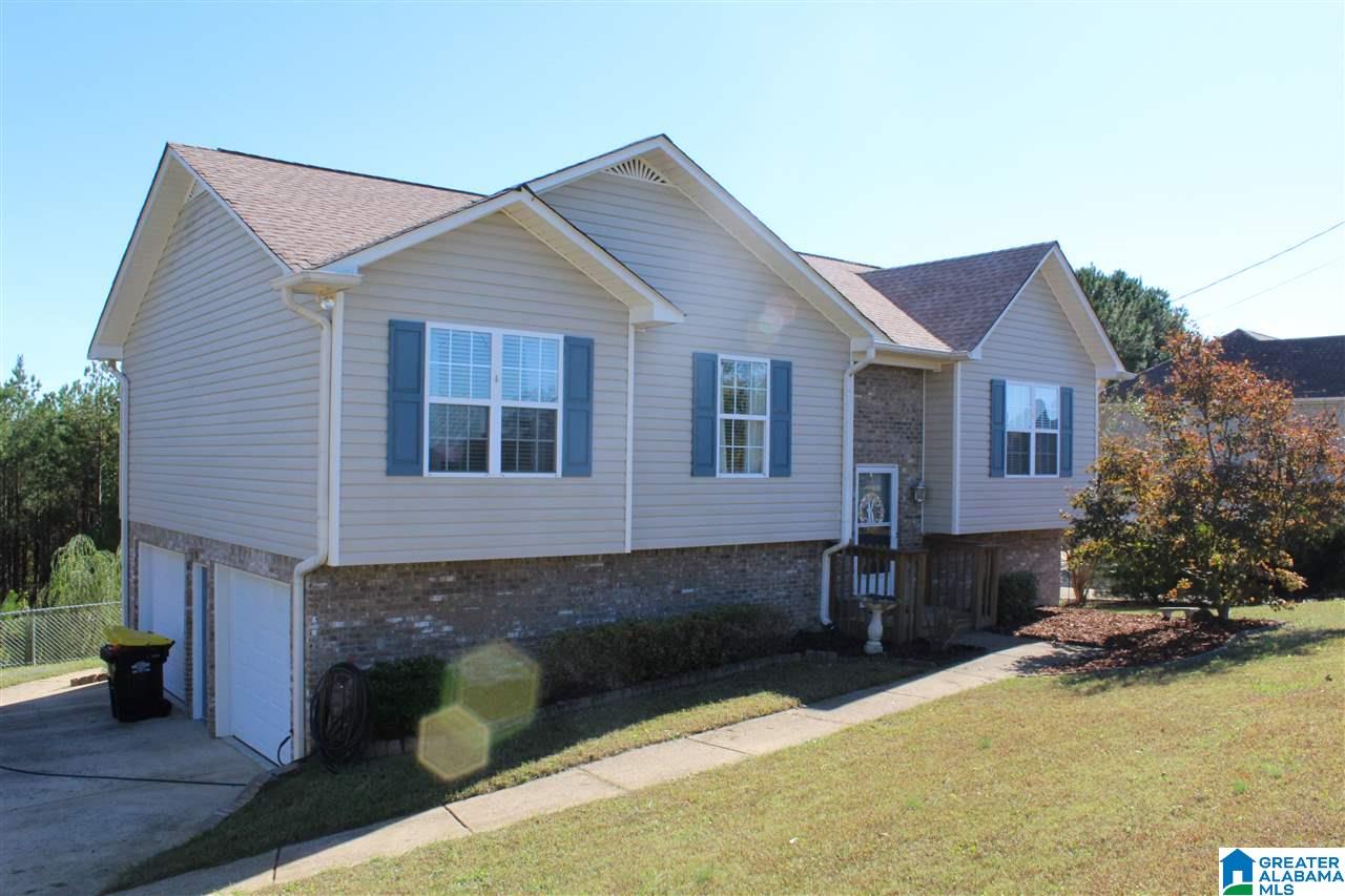 7160 Old Acton Road Moody, AL 35004 - Photo 3 of 29