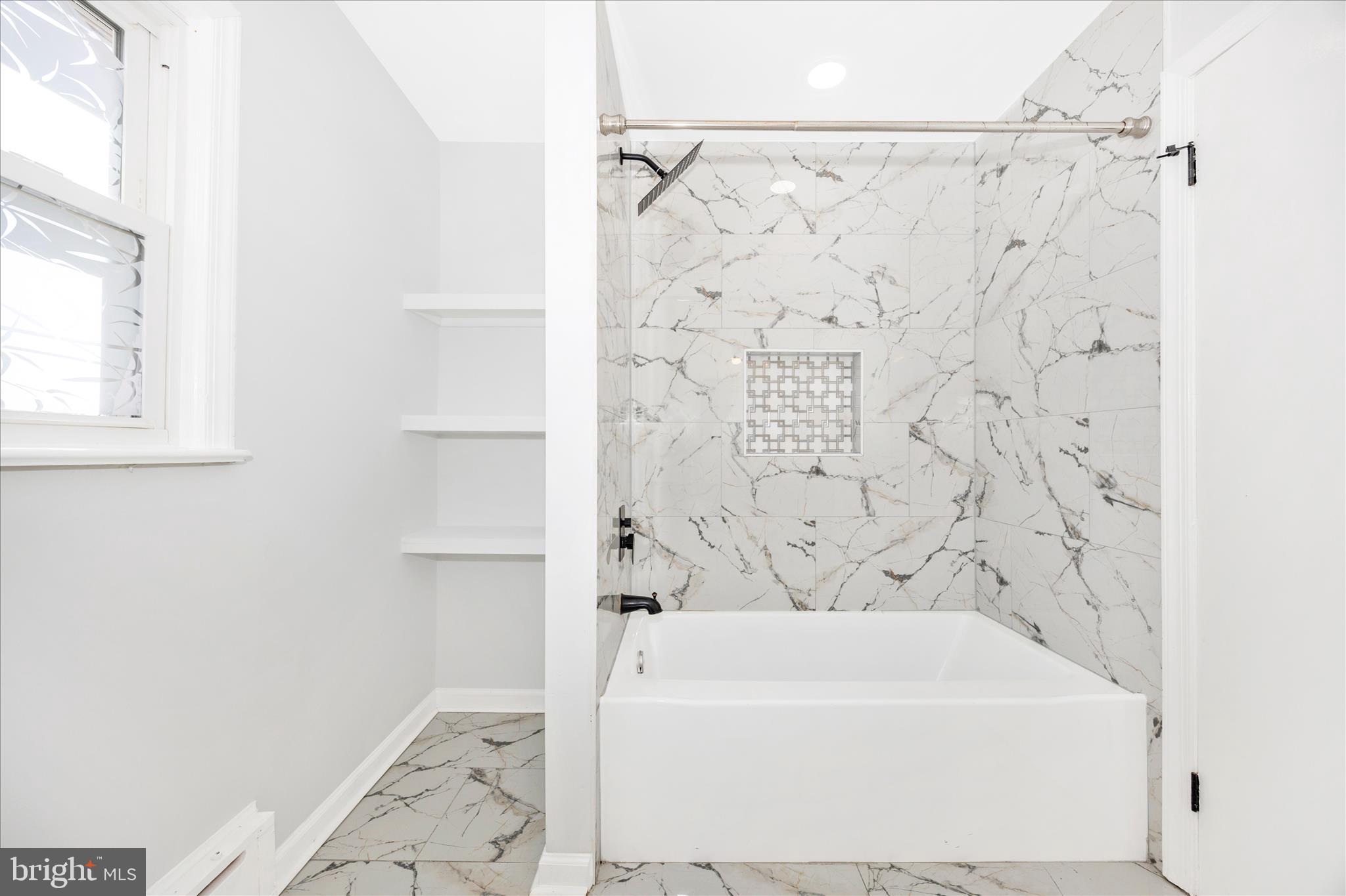 16215 Redland Road Rockville, MD 20855 - Photo 28 of 51 Hall Bath