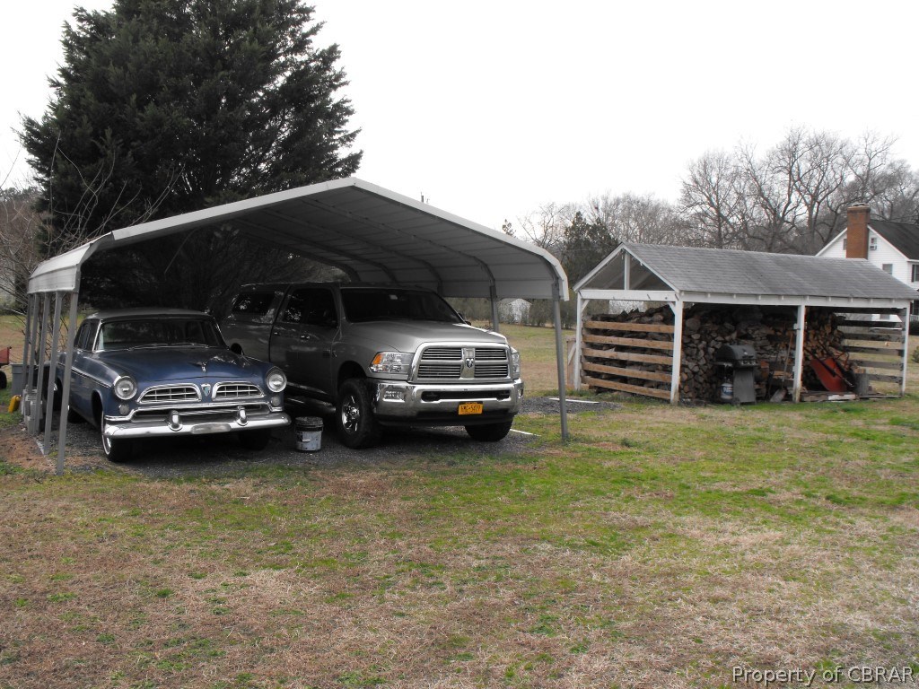 6716 Williams Landing Road Hayes, VA 23072 - Photo 26 of 29 Gallery Image 26