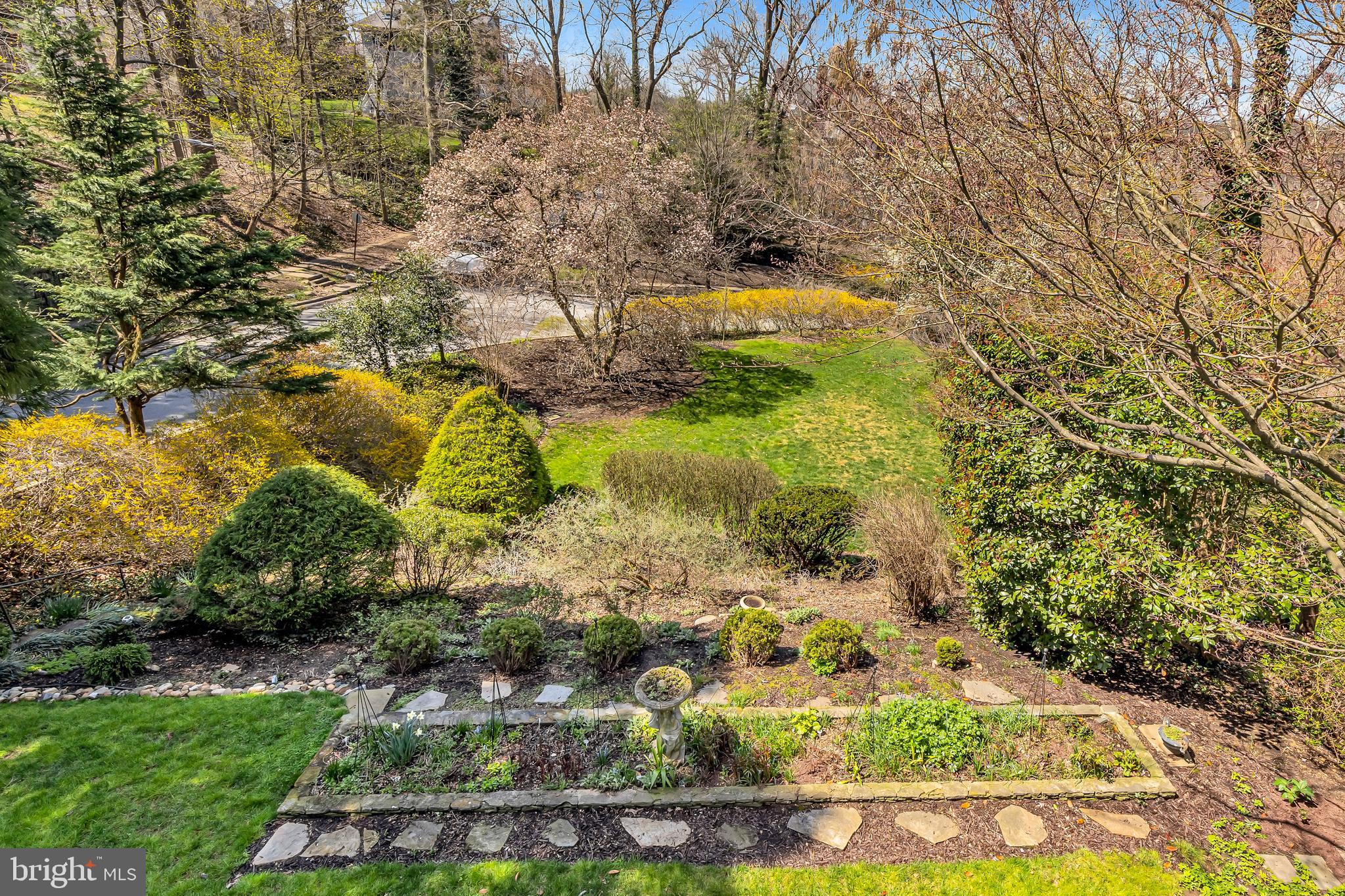 2 Hillside Road Baltimore, MD 21210 - Photo 14 of 79 a view of lake view