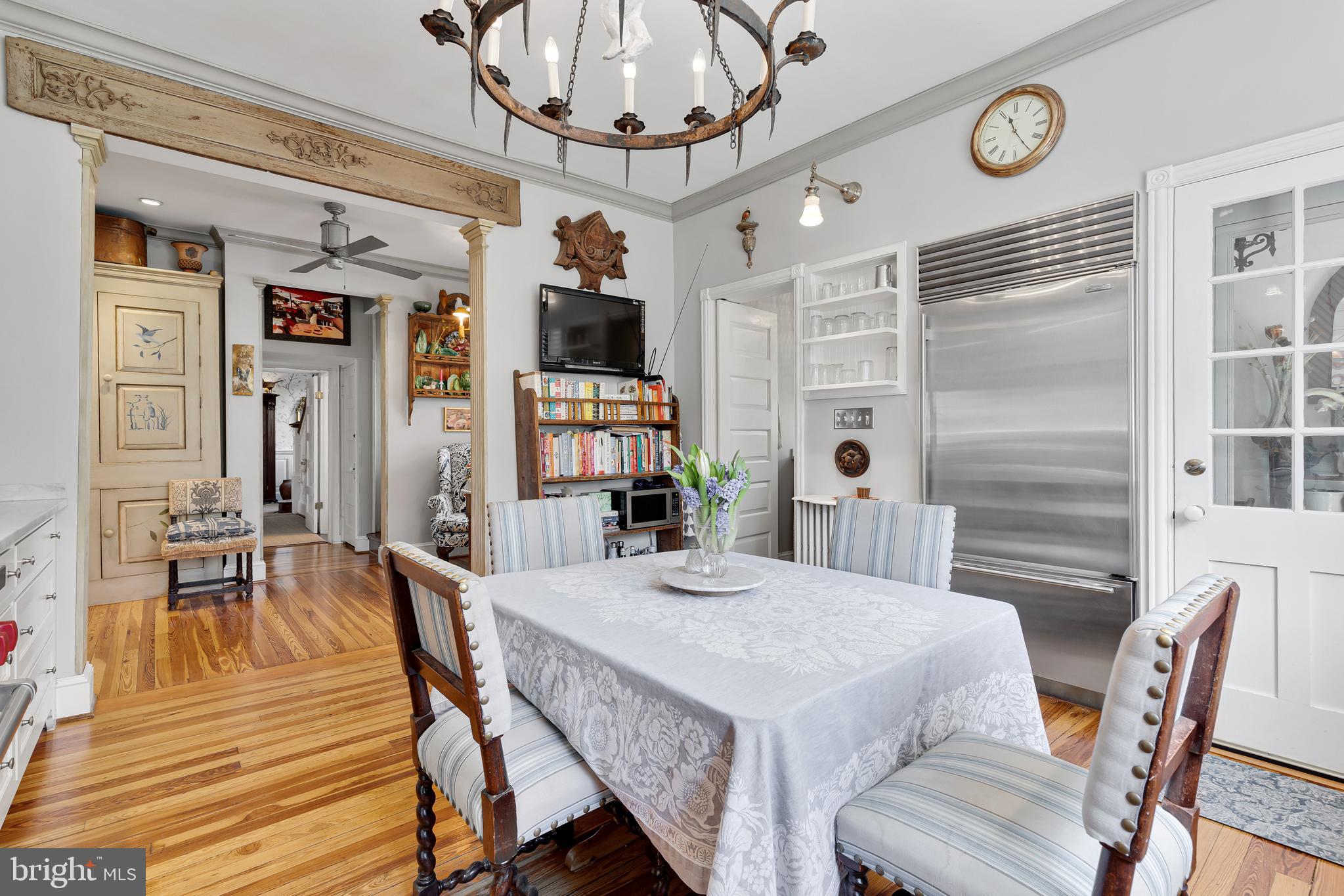 2 Hillside Road Baltimore, MD 21210 - Photo 23 of 79