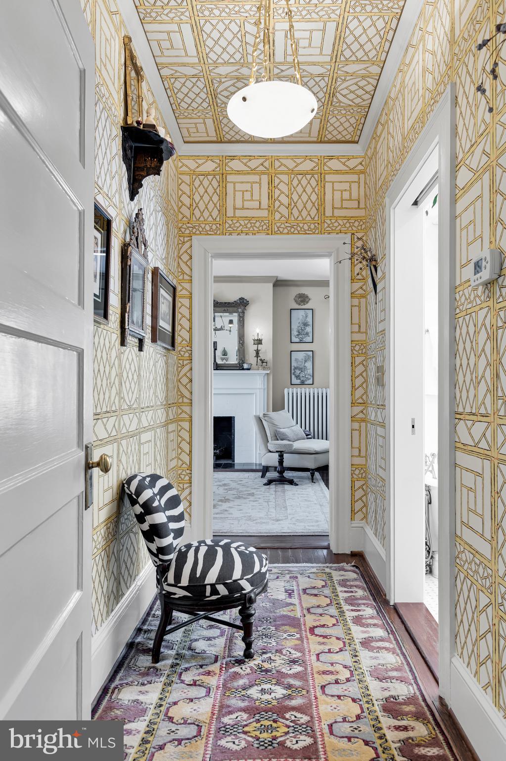 2 Hillside Road Baltimore, MD 21210 - Photo 34 of 79