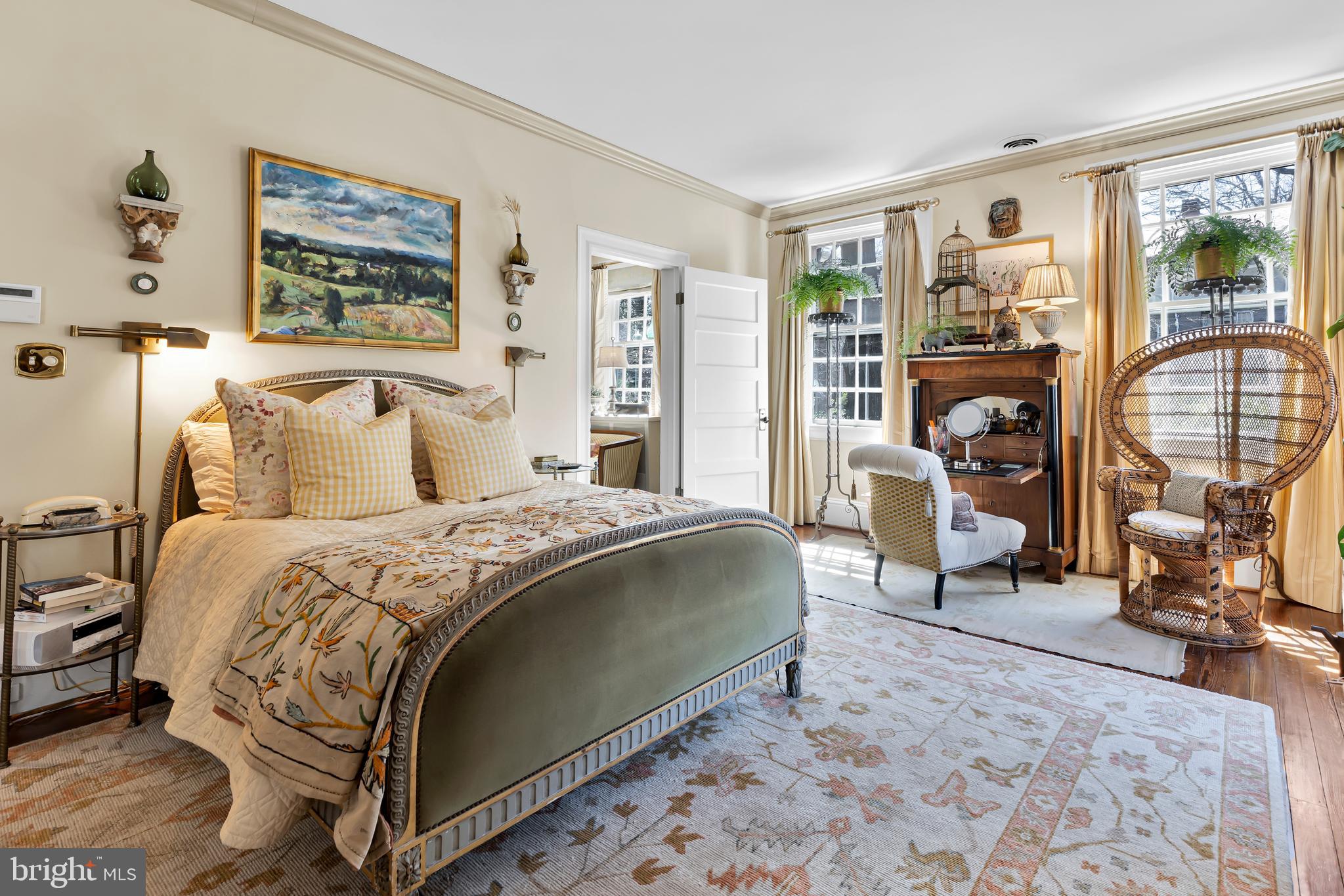 2 Hillside Road Baltimore, MD 21210 - Photo 35 of 79