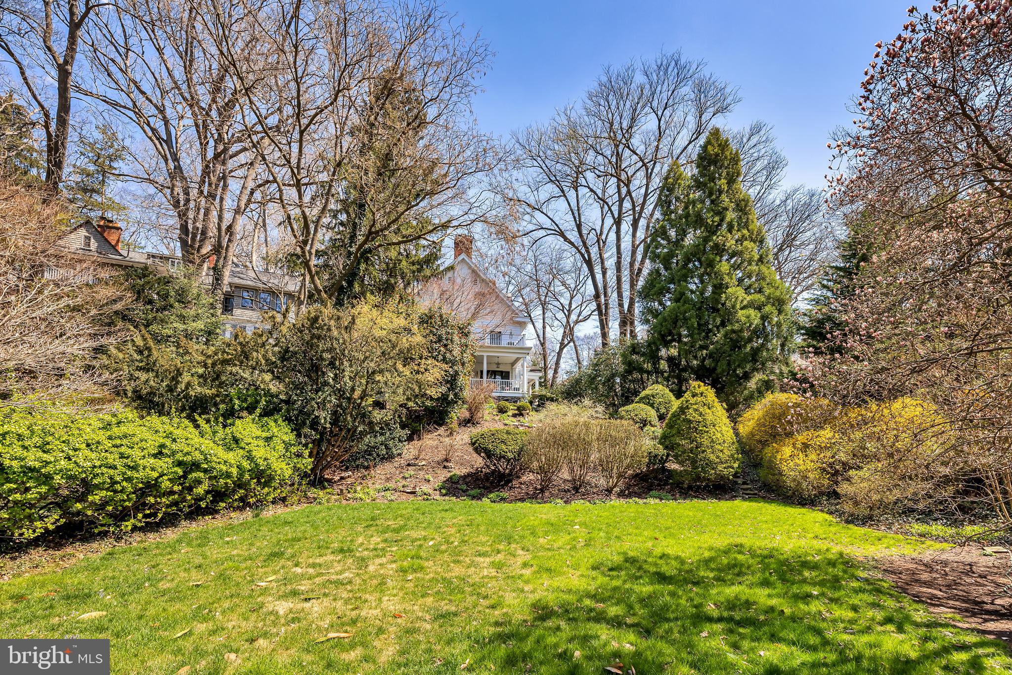 2 Hillside Road Baltimore, MD 21210 - Photo 40 of 79