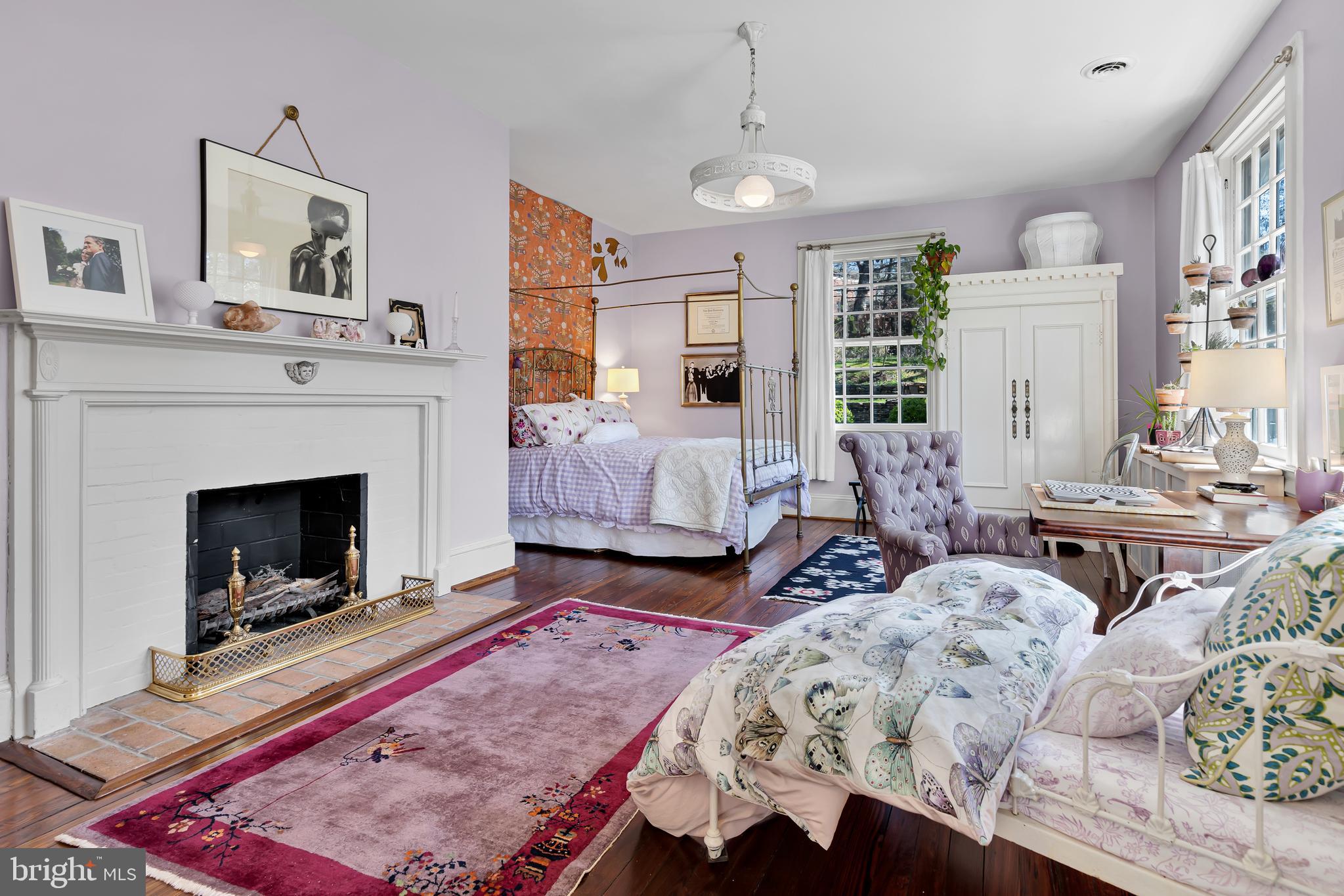 2 Hillside Road Baltimore, MD 21210 - Photo 50 of 79