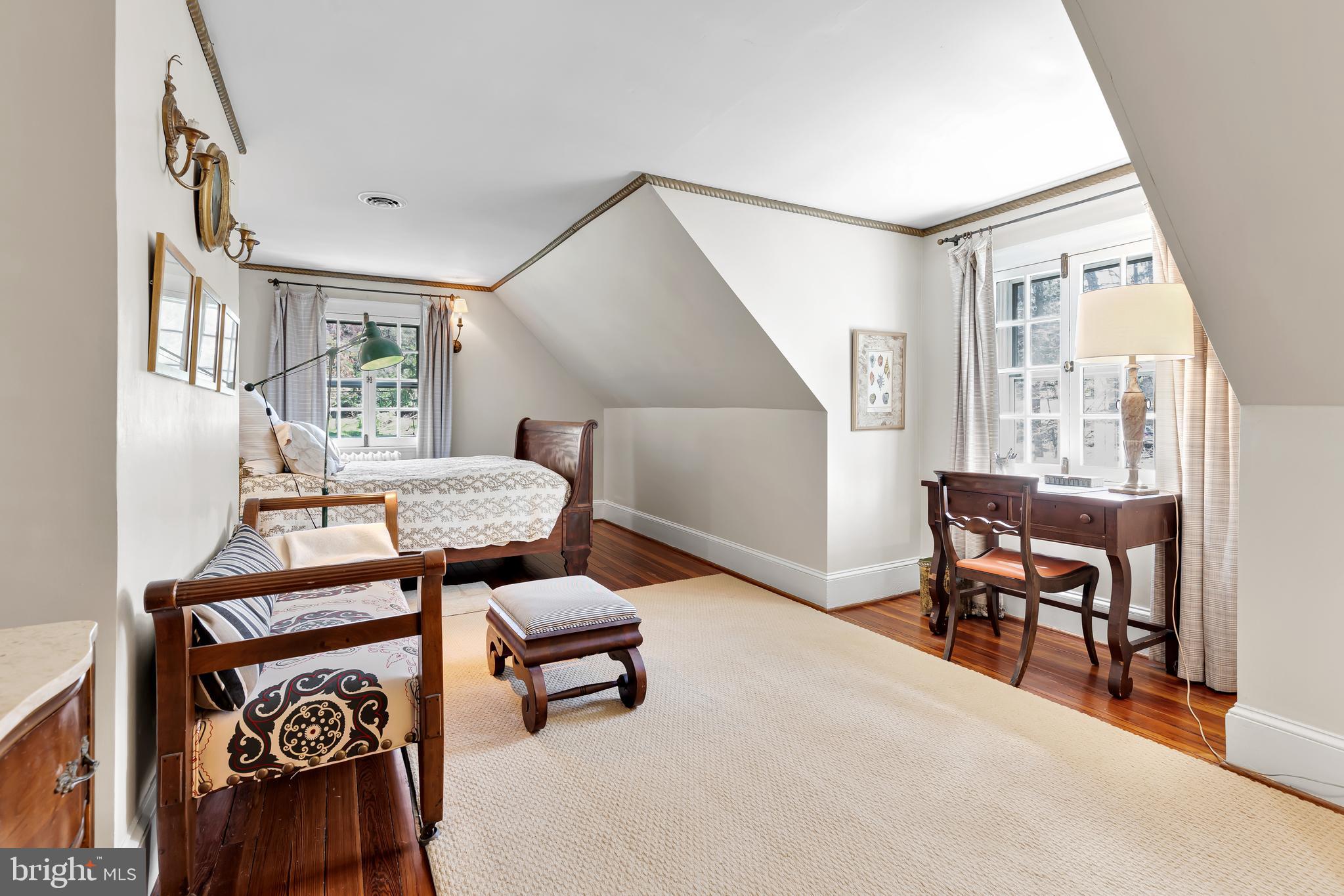 2 Hillside Road Baltimore, MD 21210 - Photo 59 of 79 a living room with furniture and a window