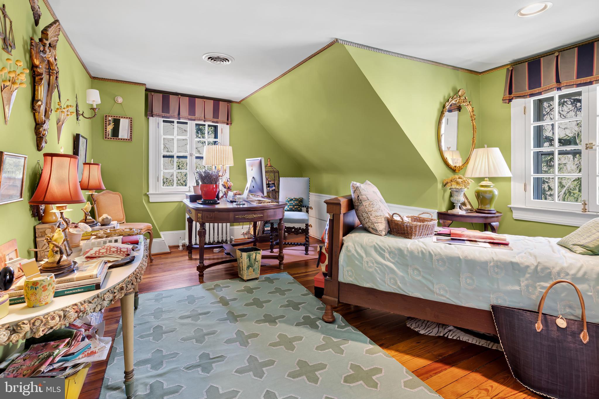 2 Hillside Road Baltimore, MD 21210 - Photo 64 of 79