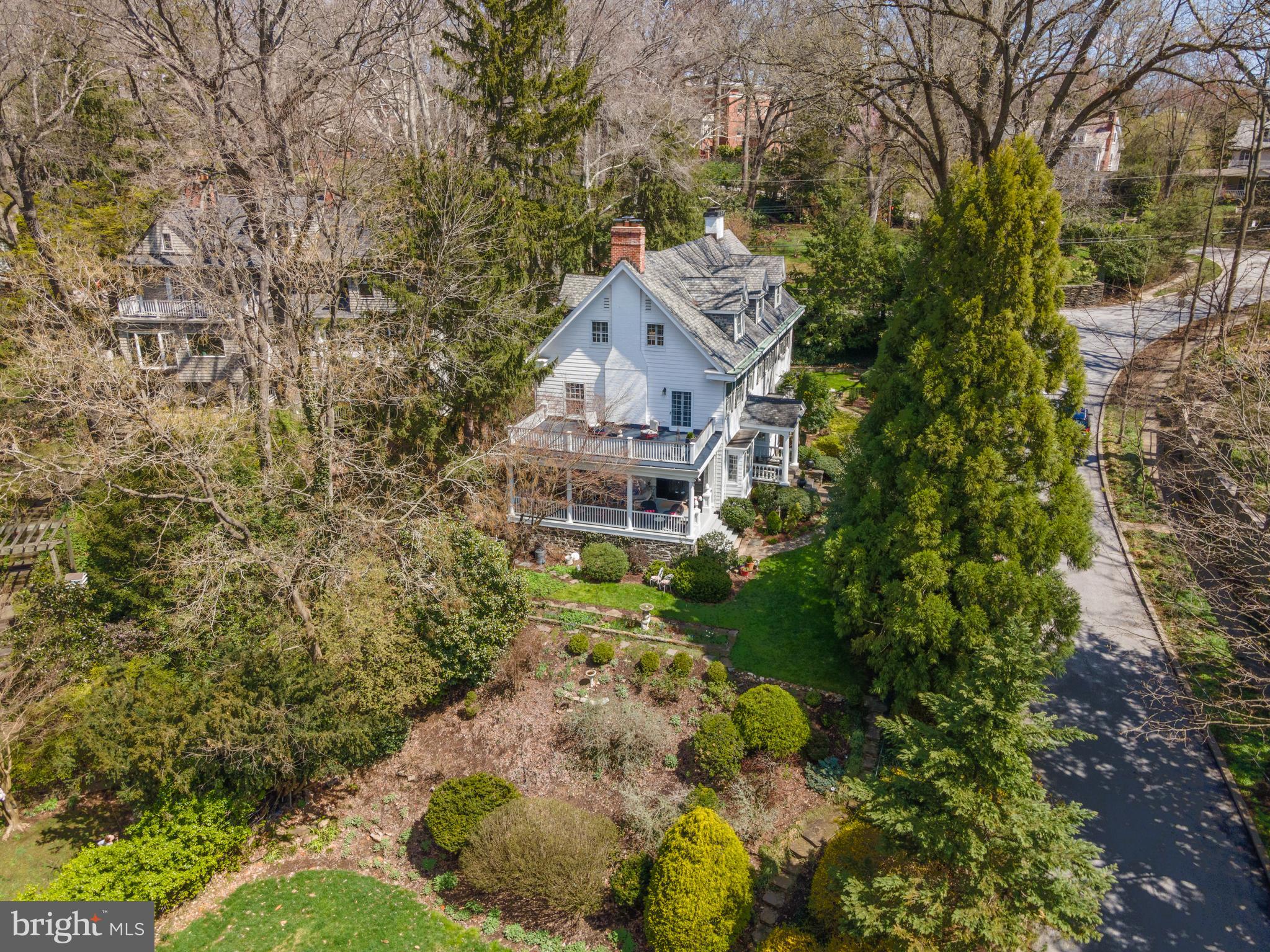 2 Hillside Road Baltimore, MD 21210 - Photo 76 of 79