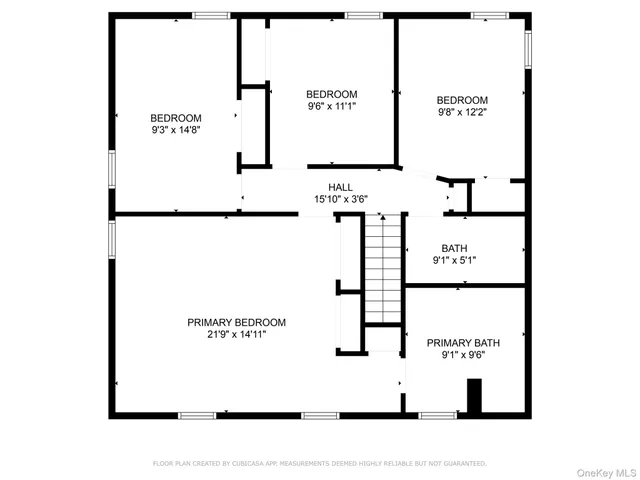 $894,900 | 6 Summer Winds Court, Cornwall-on-Hudson, NY 12520