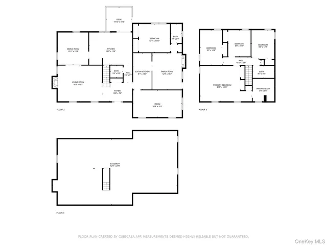 $894,900 | 6 Summer Winds Court, Cornwall-on-Hudson, NY 12520