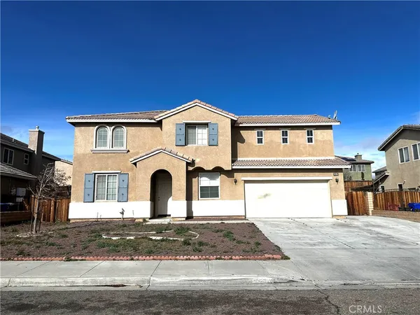 $2,490 | 15574 Bow String Street, Victorville, CA 92394