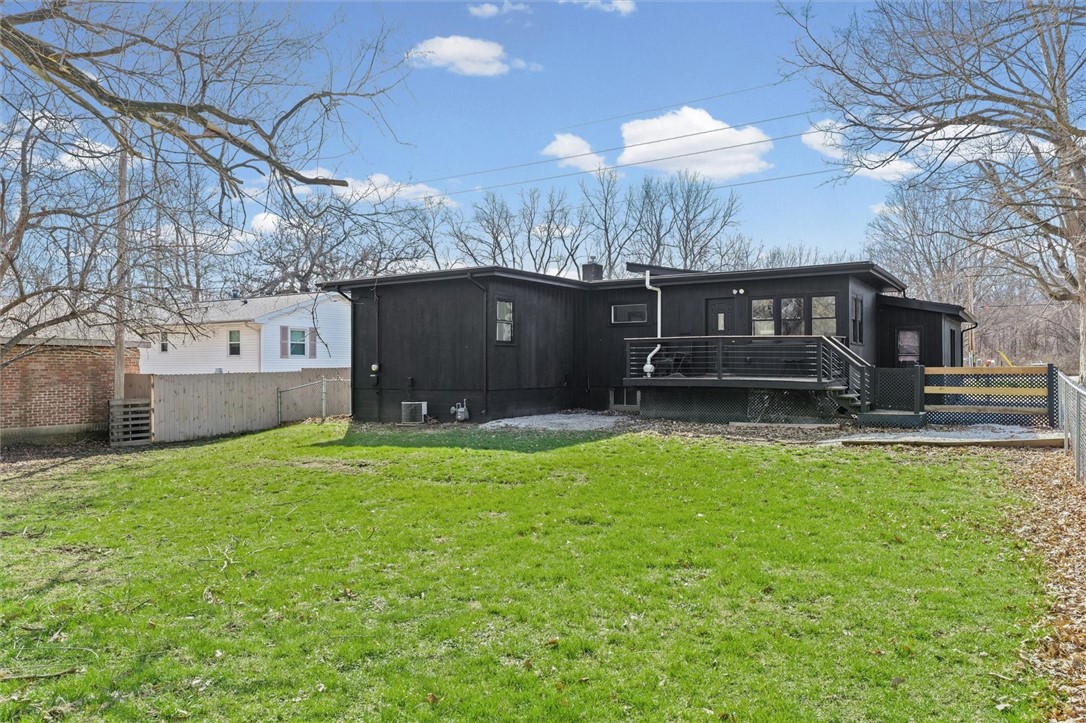 211 Boiling Springs Road Danville, IL 61832 - Photo 32 of 40 Gallery Image 32