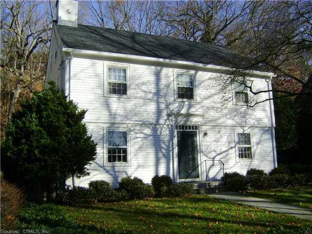 41 Mill Rock Road Hamden, CT 06517 - Photo 1 of 1 Exterior Front.