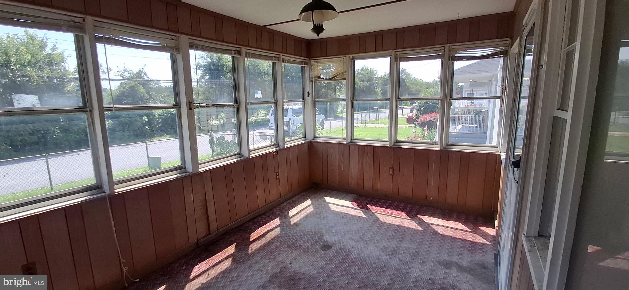 202 Holy Cross Road Brooklyn, MD 21225 - Photo 6 of 18 Sunlit space with charming views.
