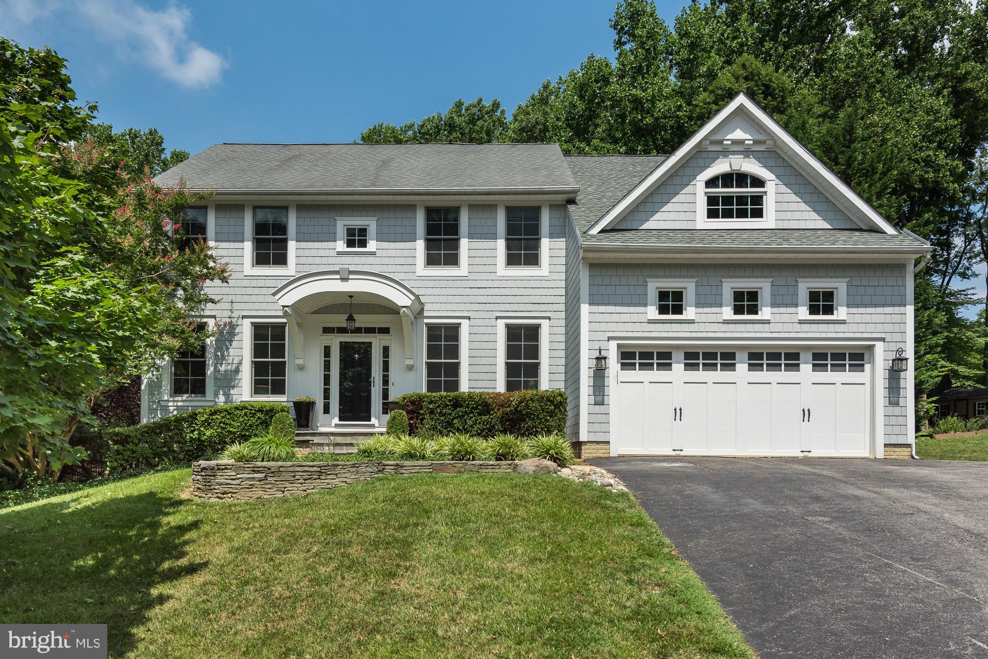 1568 Comanche Road Arnold, MD 21012 - Photo 1 of 30 Updated Colonial with Large Kitchen Addition!