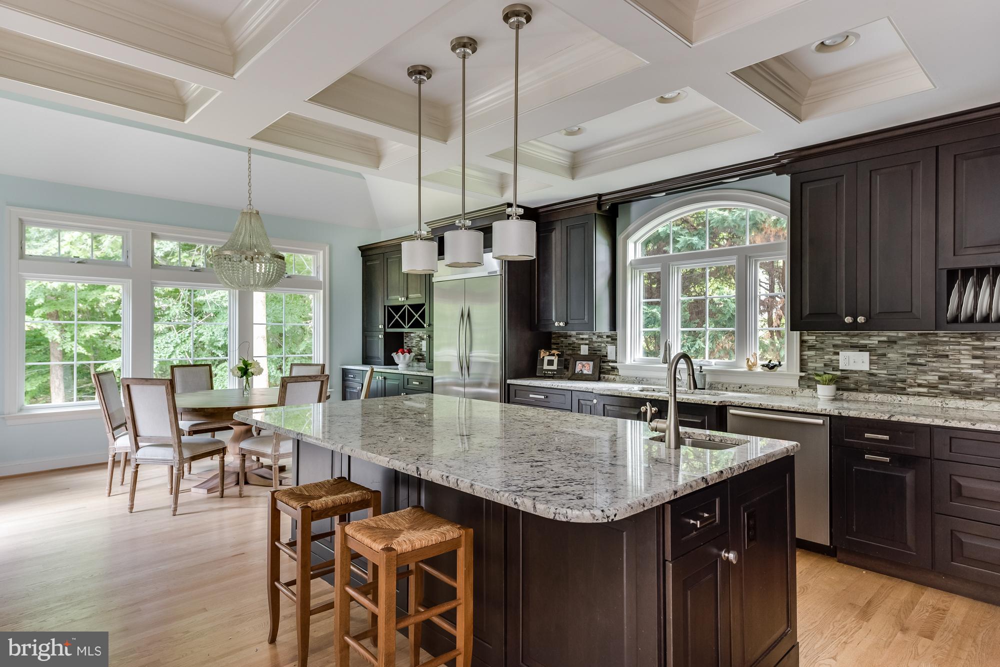 1568 Comanche Road Arnold, MD 21012 - Photo 2 of 30 Stunning Kitchen Addition