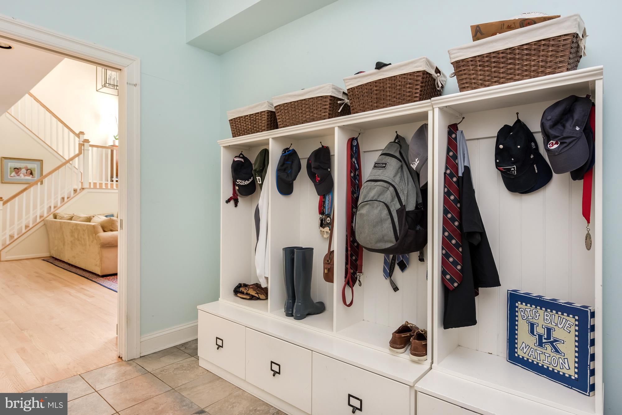 1568 Comanche Road Arnold, MD 21012 - Photo 13 of 30 New Mud Room added with Addition