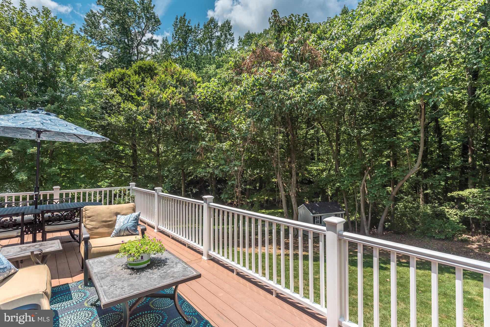 1568 Comanche Road Arnold, MD 21012 - Photo 18 of 30 Deck