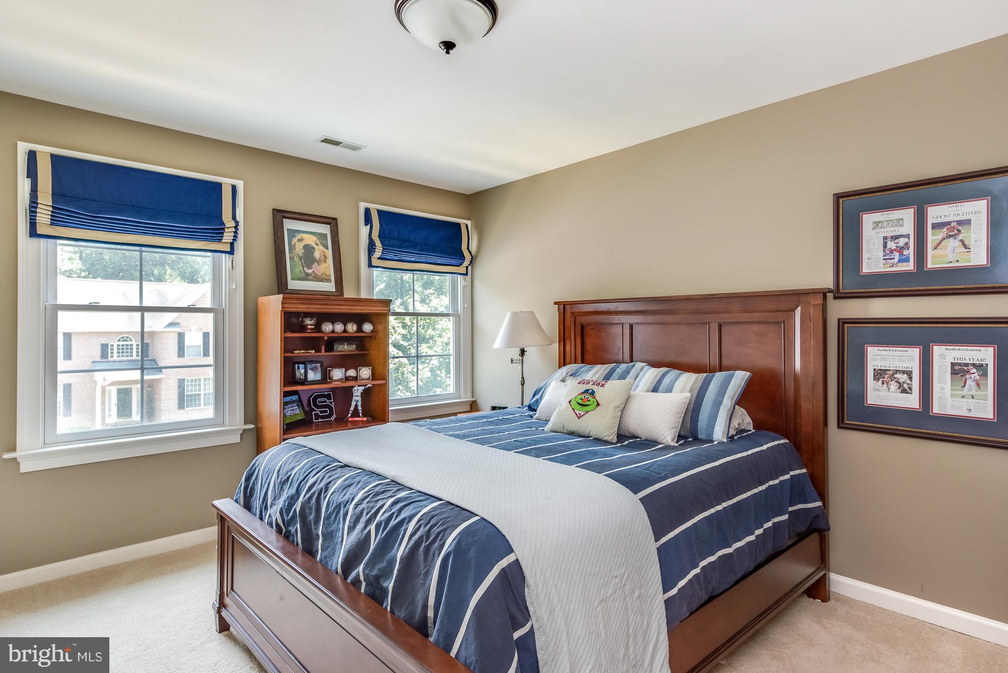 1568 Comanche Road Arnold, MD 21012 - Photo 22 of 30 Bedroom