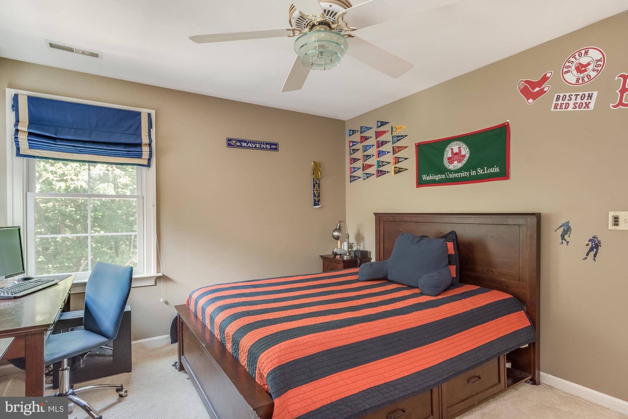 1568 Comanche Road Arnold, MD 21012 - Photo 23 of 30 Bedroom