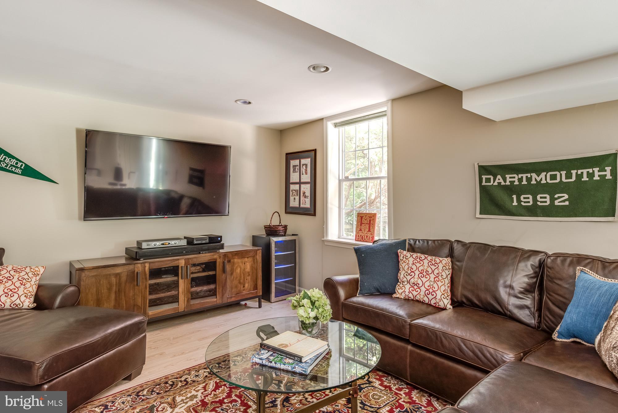 1568 Comanche Road Arnold, MD 21012 - Photo 26 of 30 Finished Basement
