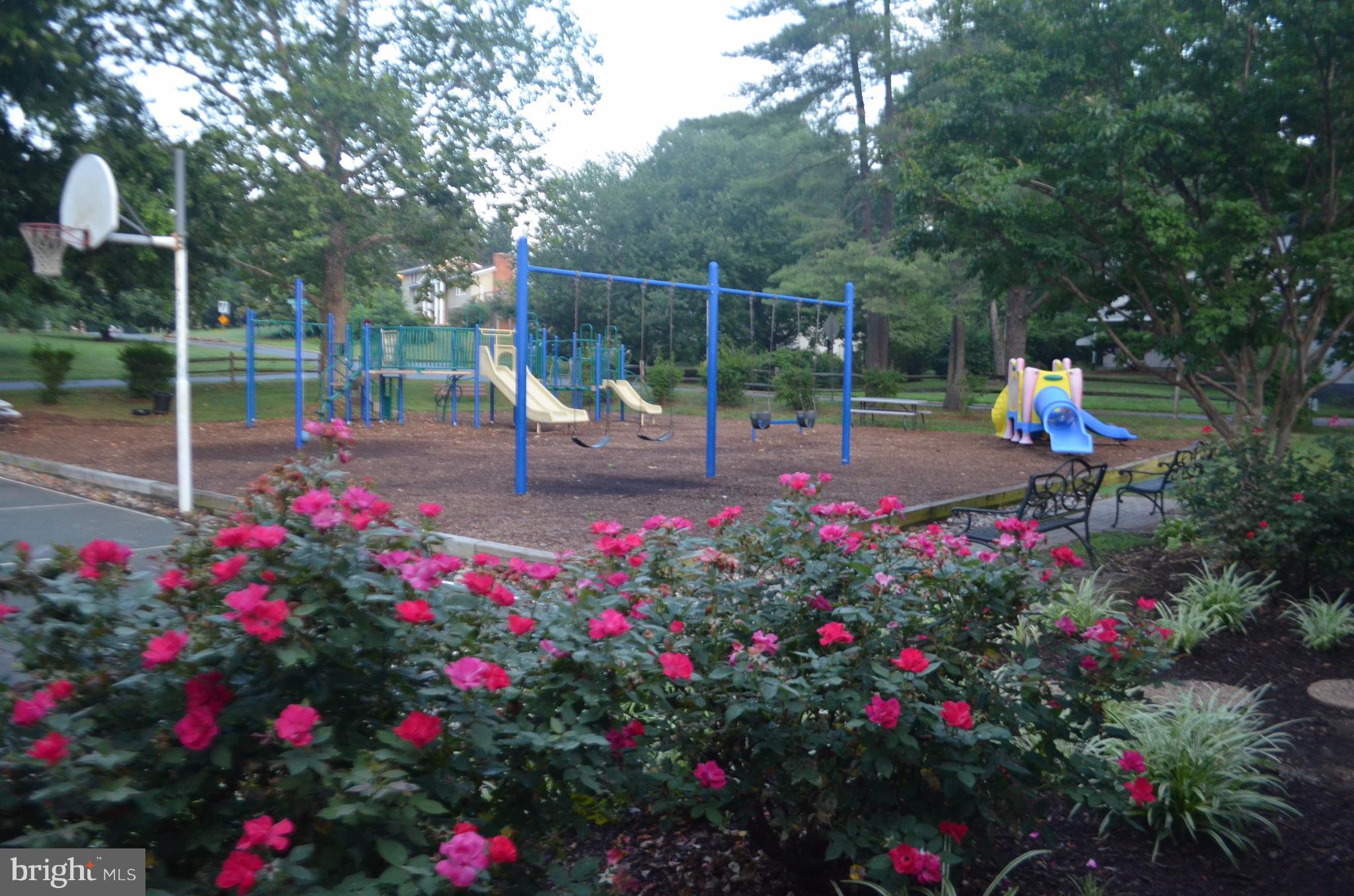 1568 Comanche Road Arnold, MD 21012 - Photo 28 of 30 Community Playground