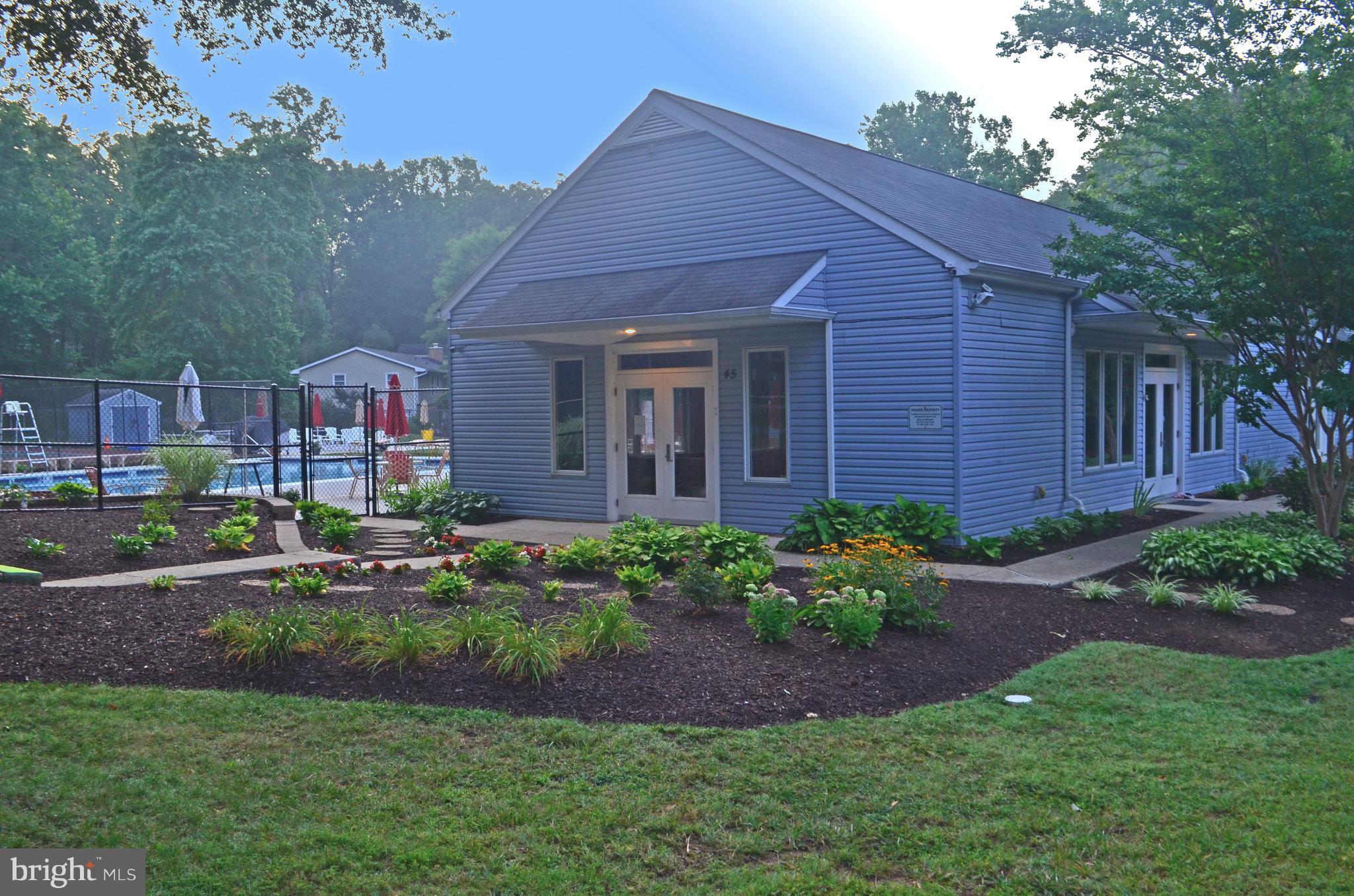 1568 Comanche Road Arnold, MD 21012 - Photo 29 of 30 Community Clubhouse for Events