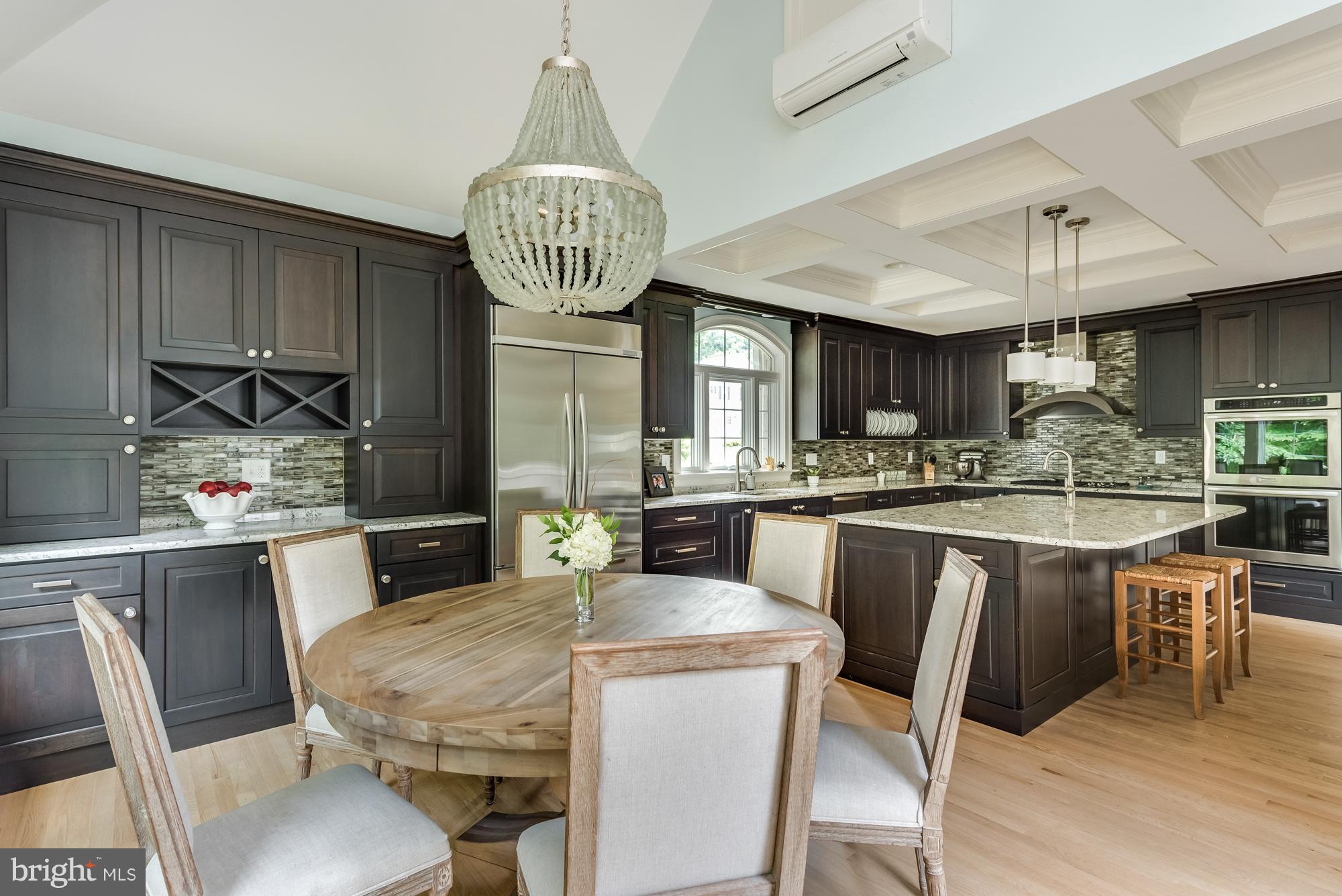 1568 Comanche Road Arnold, MD 21012 - Photo 6 of 30 Stunning New Kitchen Addition