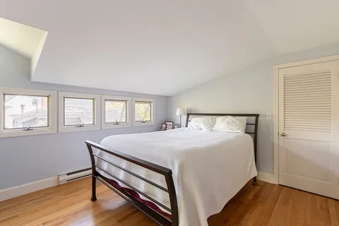 $1,650,000 | 223 Lakeview Avenue, Unit 223, Cambridge, MA 02138