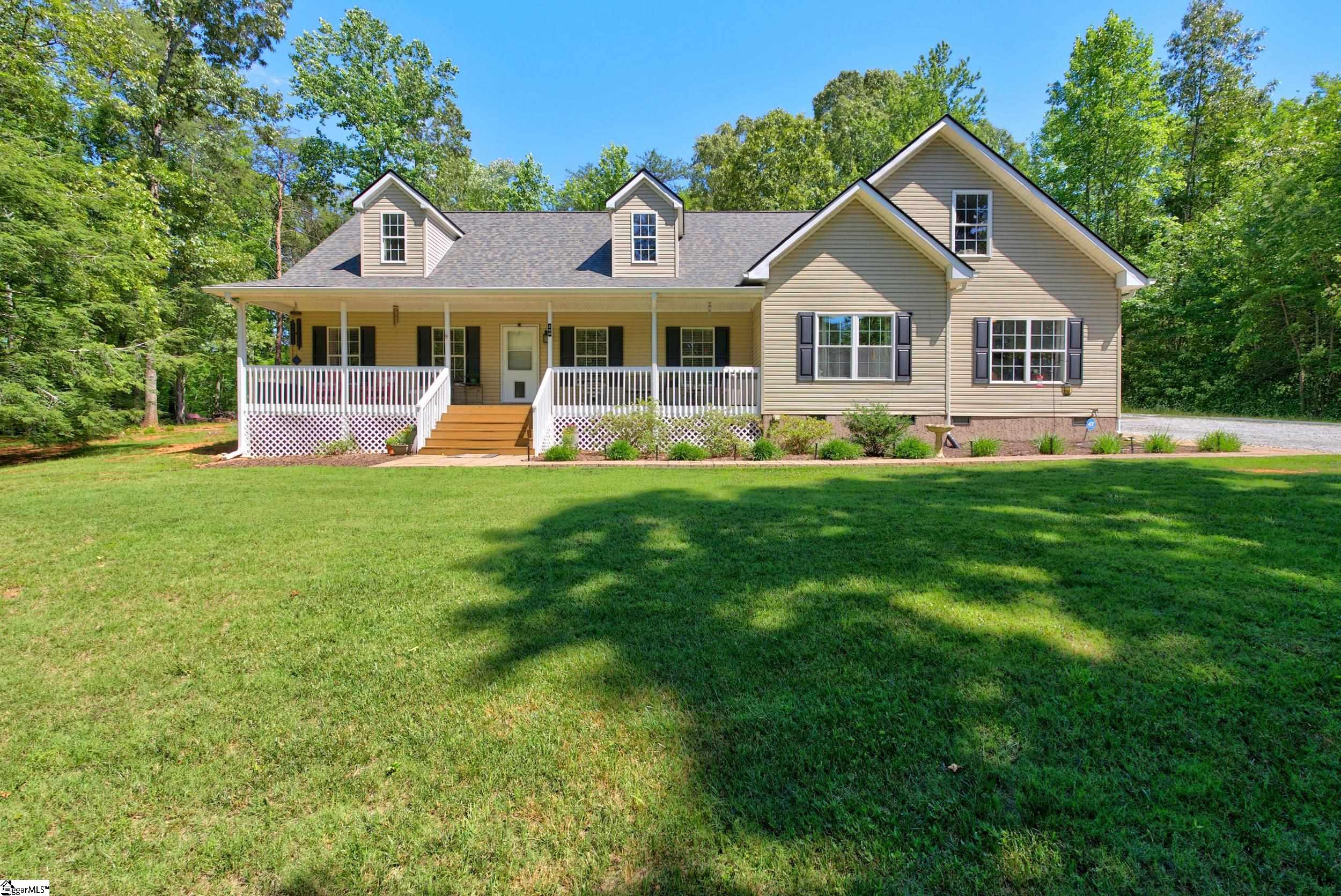 208 Valley Road Travelers Rest, SC 29690 - Photo 46 of 50