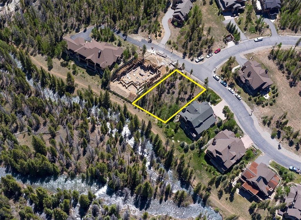 55 Wolf Rock Road Keystone, CO 80435 - Photo 1 of 10 Gallery Image 1