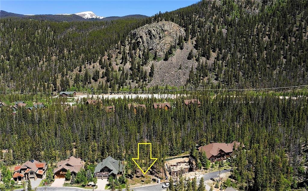 55 Wolf Rock Road Keystone, CO 80435 - Photo 2 of 10 Gallery Image 2
