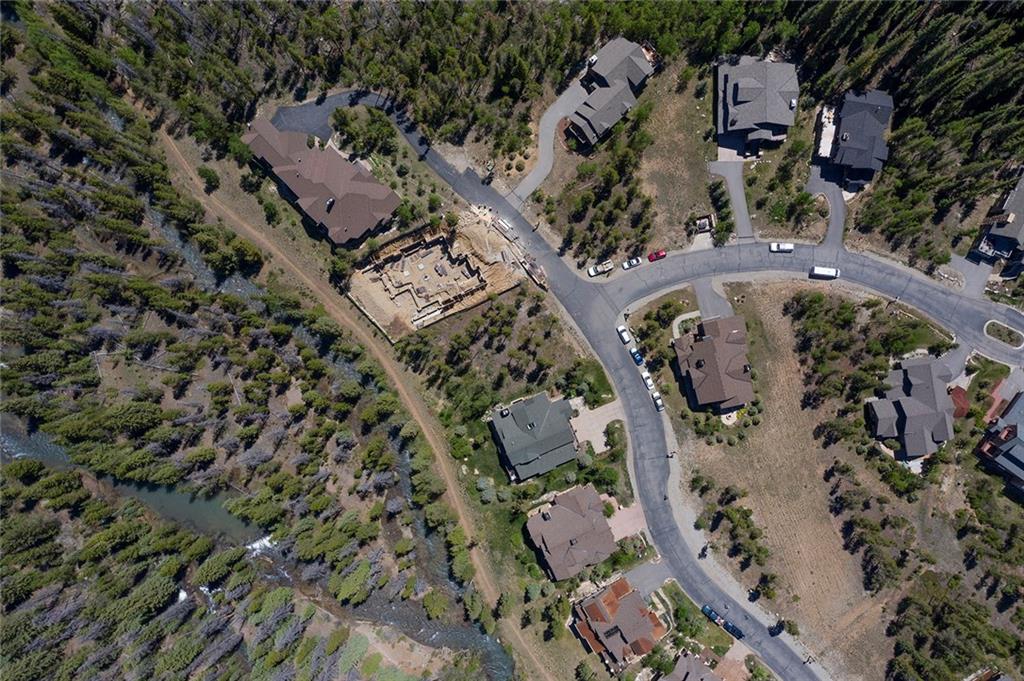 55 Wolf Rock Road Keystone, CO 80435 - Photo 3 of 10 Gallery Image 3