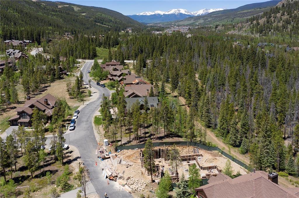 55 Wolf Rock Road Keystone, CO 80435 - Photo 4 of 10 Gallery Image 4