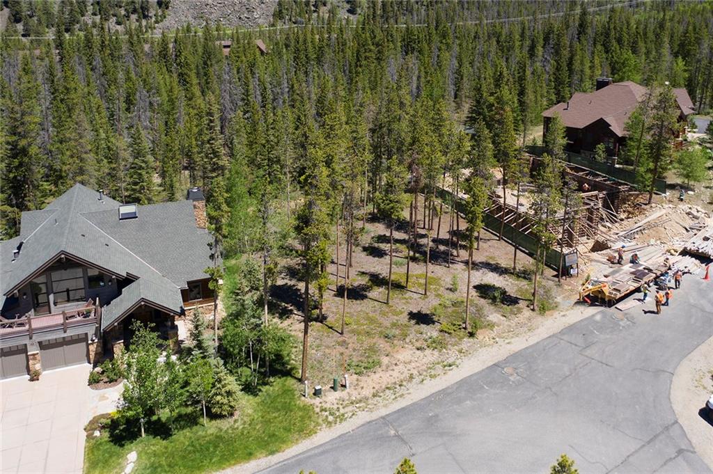 55 Wolf Rock Road Keystone, CO 80435 - Photo 6 of 10 Gallery Image 6