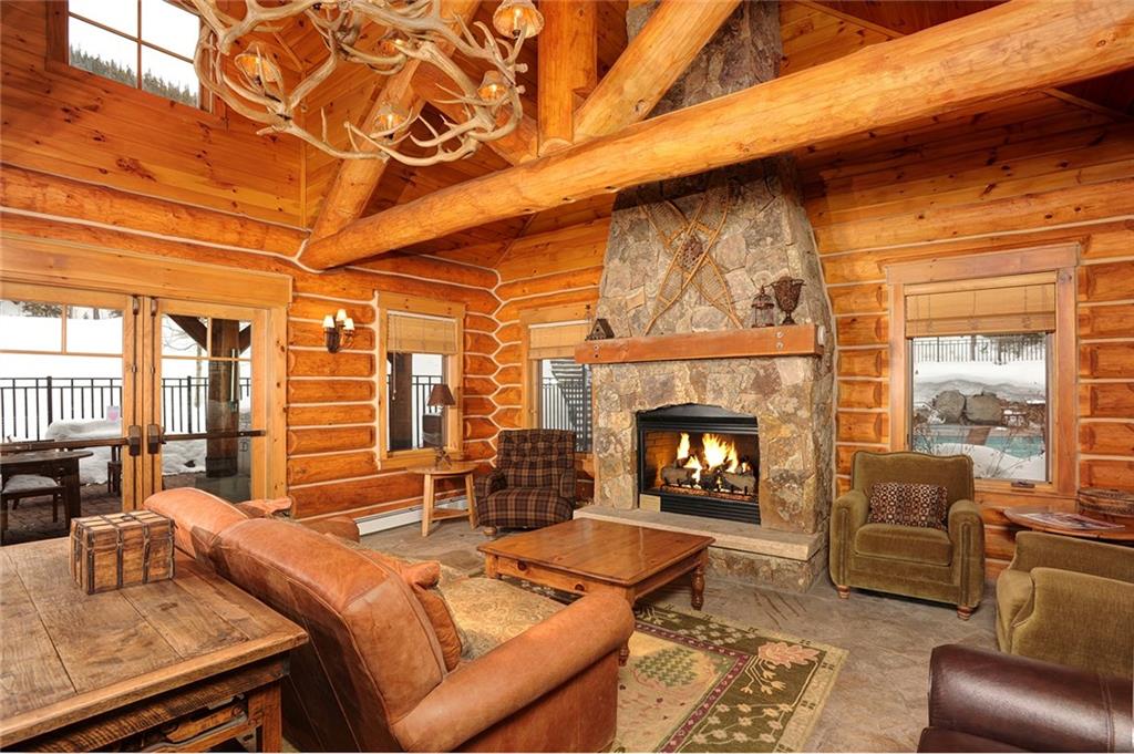 55 Wolf Rock Road Keystone, CO 80435 - Photo 8 of 10 Gallery Image 8