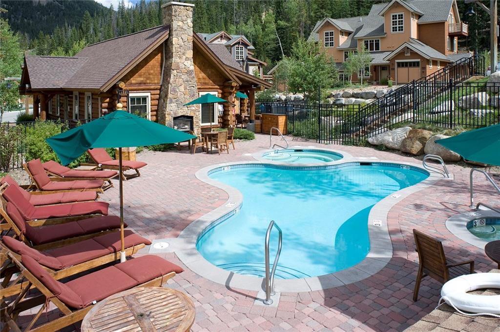 55 Wolf Rock Road Keystone, CO 80435 - Photo 9 of 10 Gallery Image 9