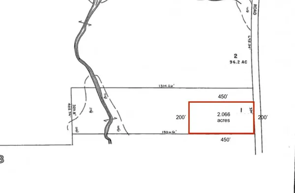 $85,700 | 25-001 Corson Road, West Newfield, ME 04095