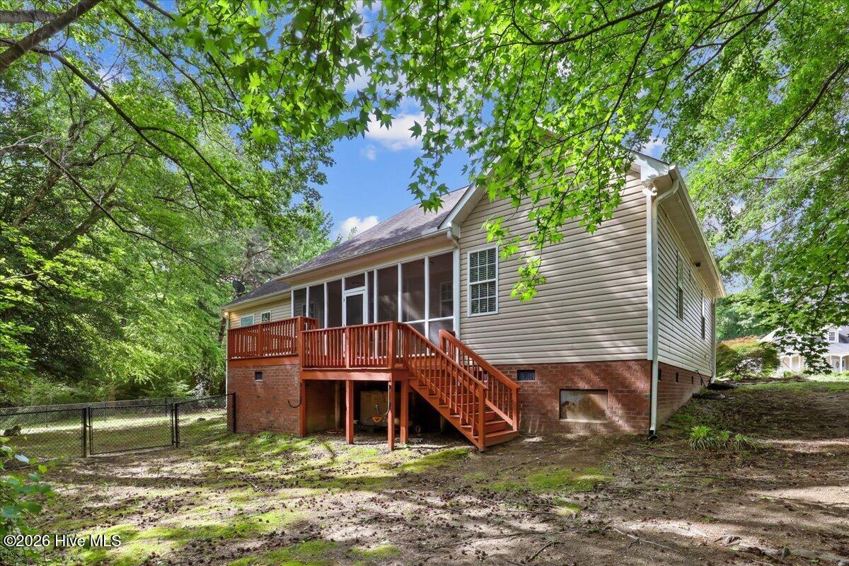 505 Johnson Branch Road Goldsboro, NC 27534 - Photo 11 of 45 11-505 Johnson Branch Rd-11