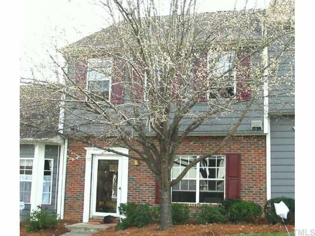 4457 Still Pines Drive Raleigh, NC 27613 - Photo 1 of 10 4457 Stil Pines Drive in Crabtree Pines in Raleigh Exterior Front