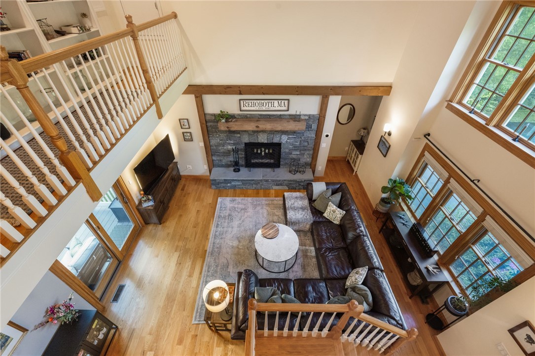 138 Chestnut Street Rehoboth, MA 02769 - Photo 33 of 48