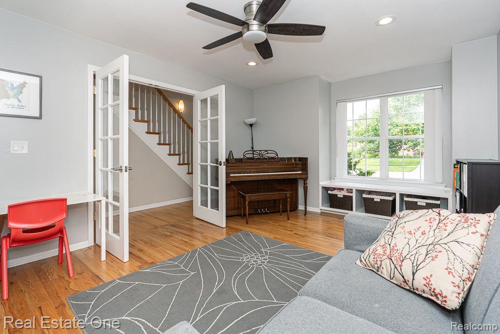 2817 Long Meadow Lane Rochester Hills, MI 48307 - Photo 7 of 57