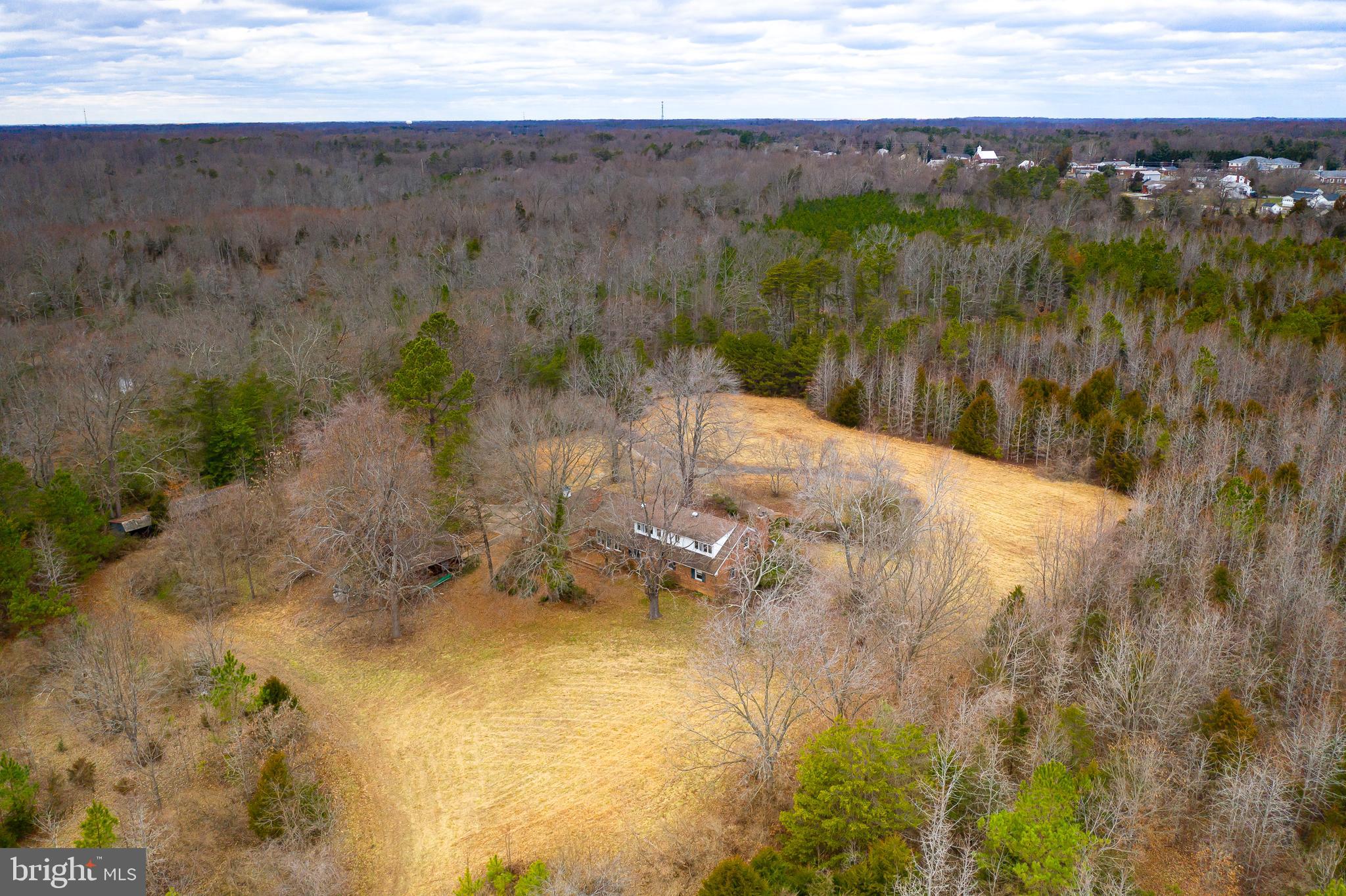 10506 Hudson Road King George, VA 22485 - Photo 18 of 38 HOME & SEVERAL OUTBUILDINGS SOLD AS IS