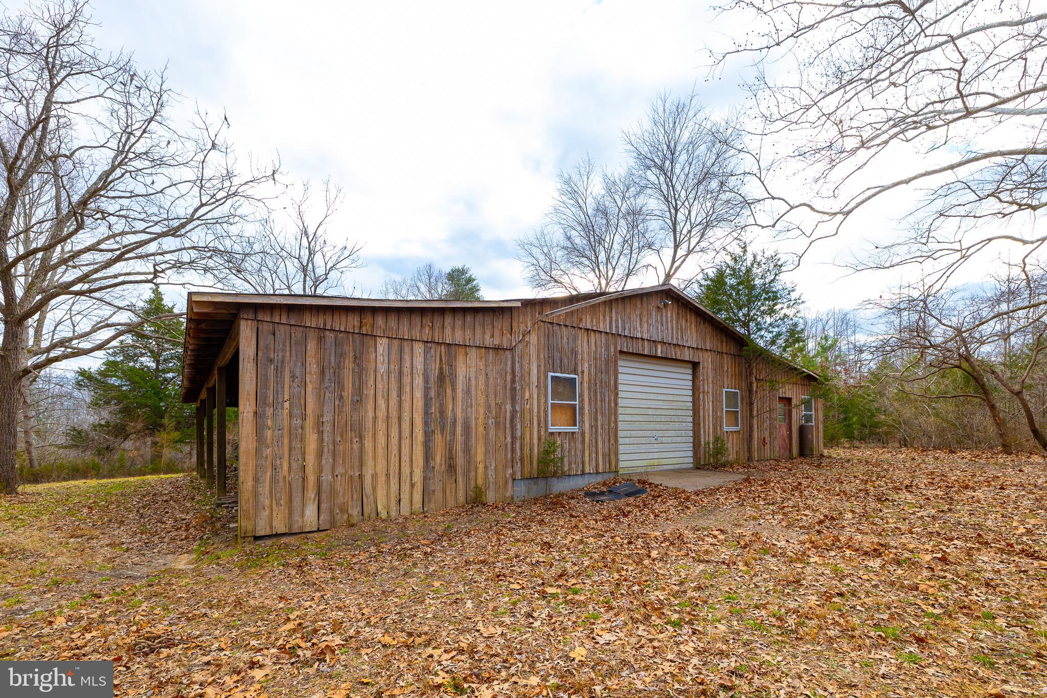 10506 Hudson Road King George, VA 22485 - Photo 30 of 38 SEVERAL OUTBUILDINGS