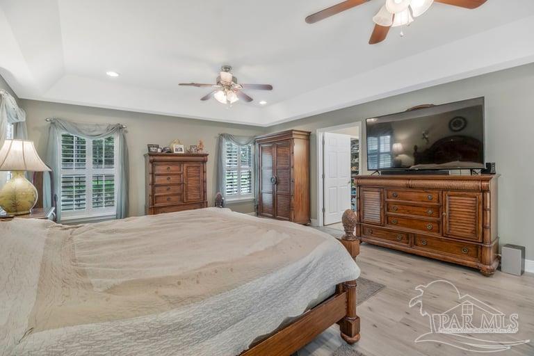 6242 Foxglove Road Milton, FL 32570 - Photo 25 of 68