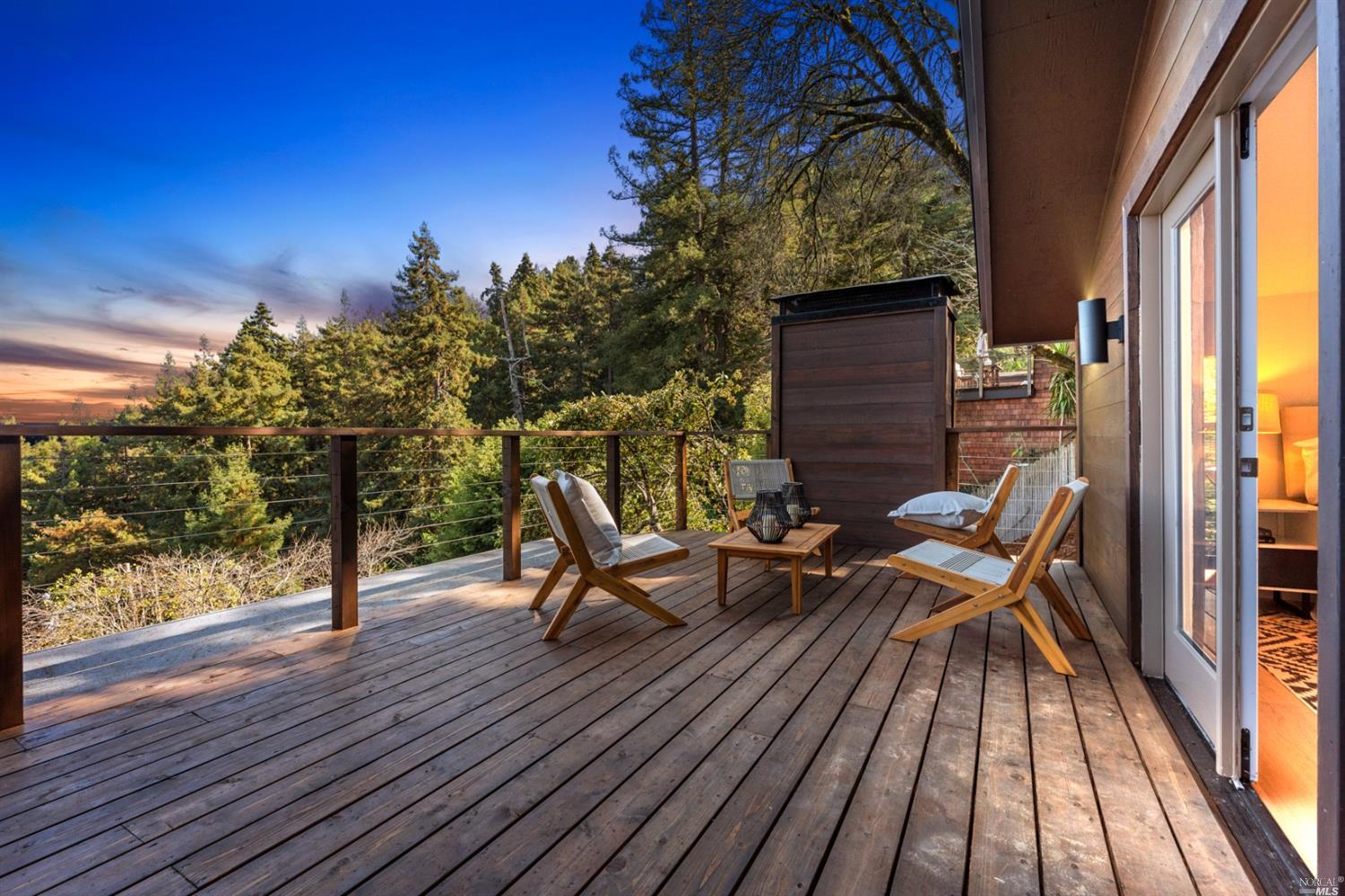 655 Edgewood Avenue Mill Valley, CA 94941 - Photo 2 of 85