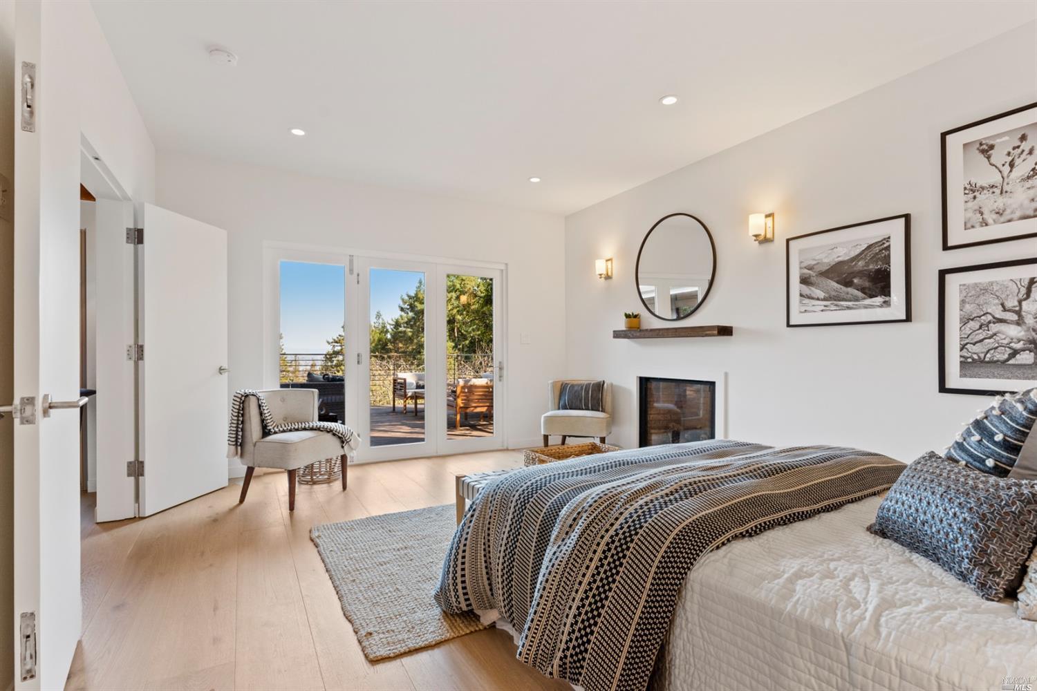 655 Edgewood Avenue Mill Valley, CA 94941 - Photo 26 of 85