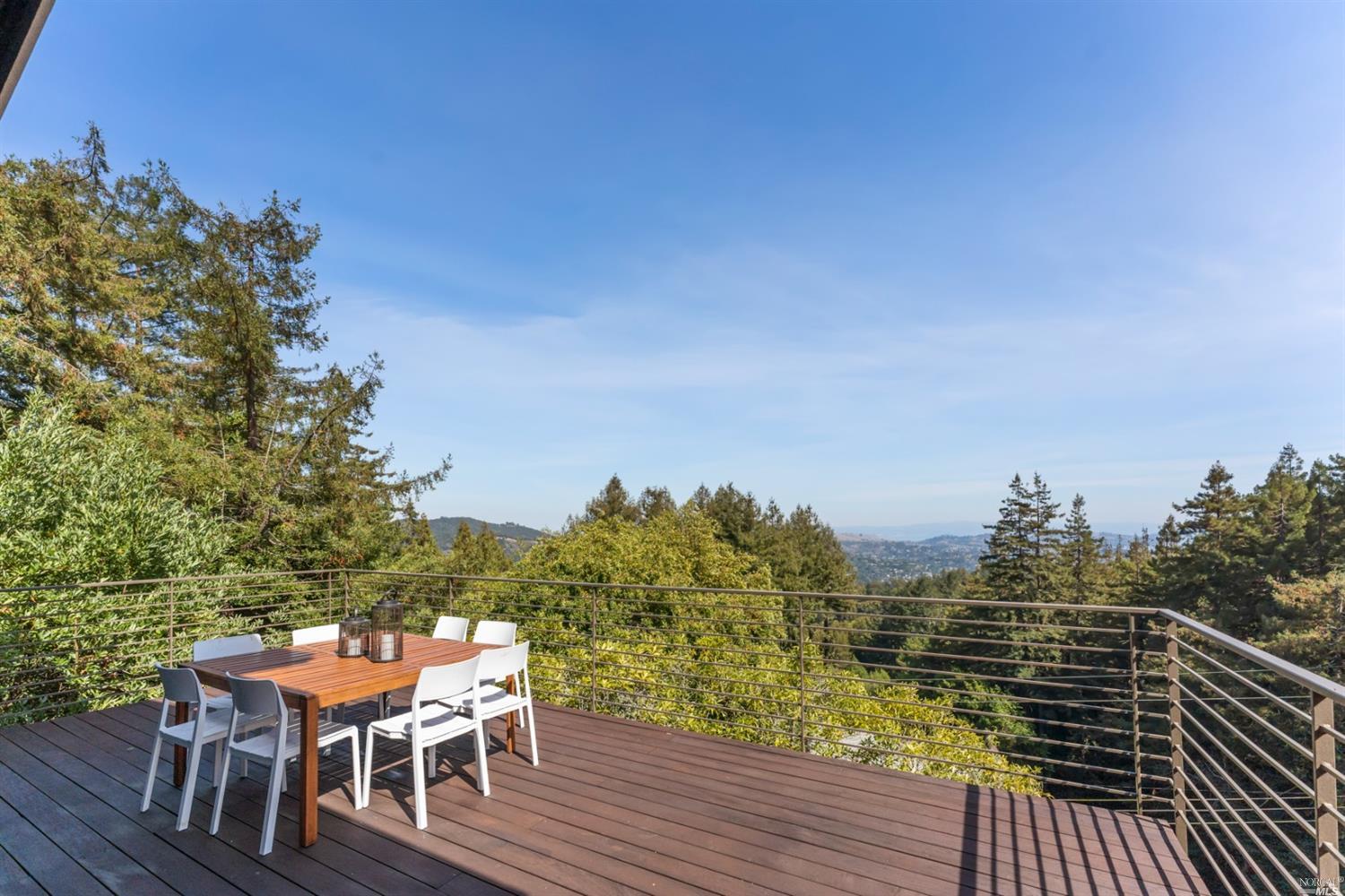 655 Edgewood Avenue Mill Valley, CA 94941 - Photo 38 of 85