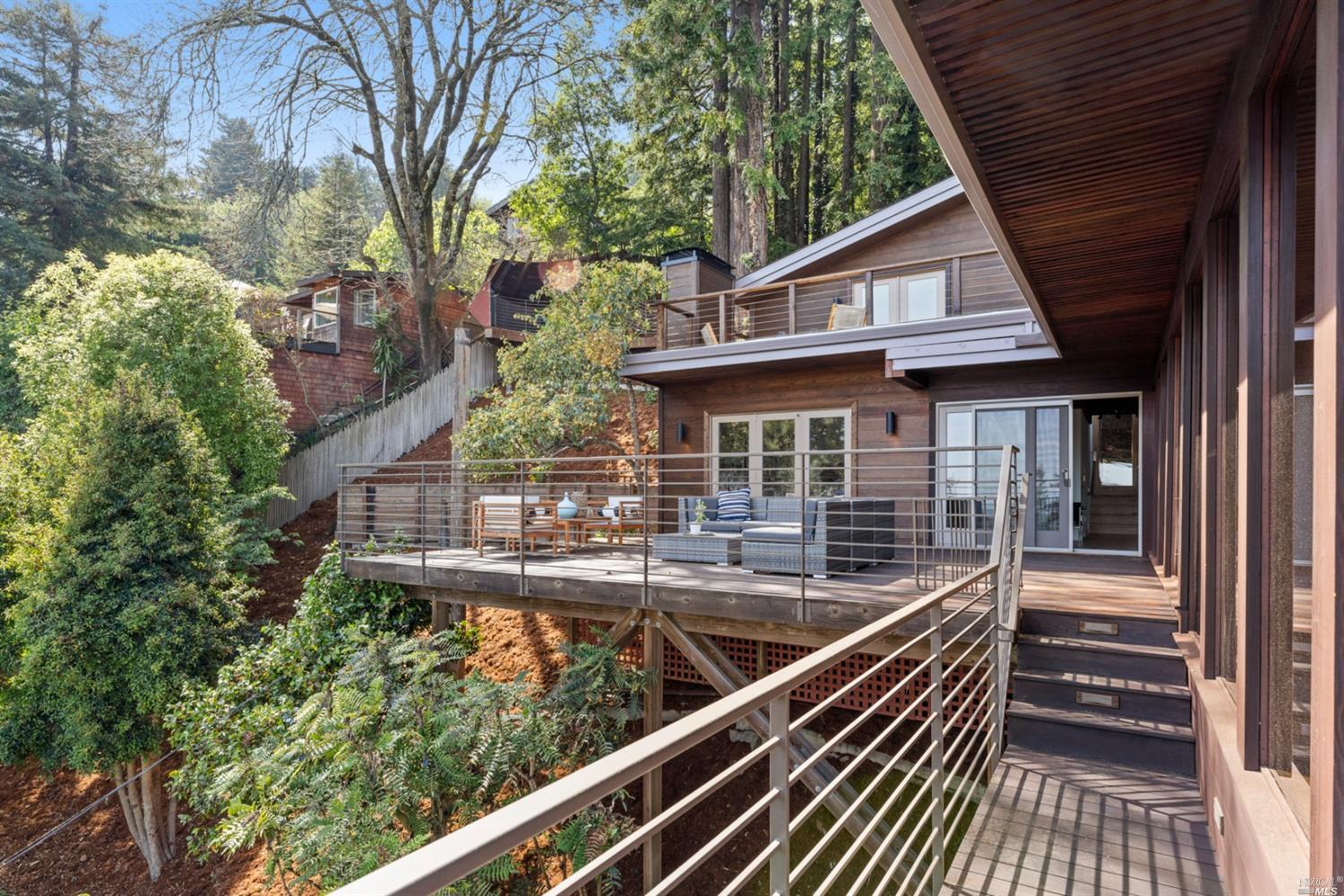 655 Edgewood Avenue Mill Valley, CA 94941 - Photo 39 of 85